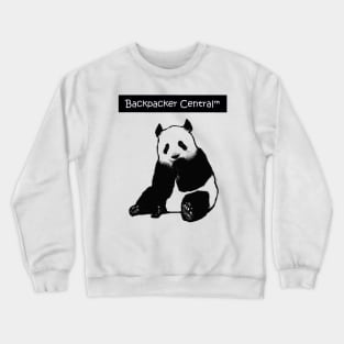 Bp Panda Crewneck Sweatshirt